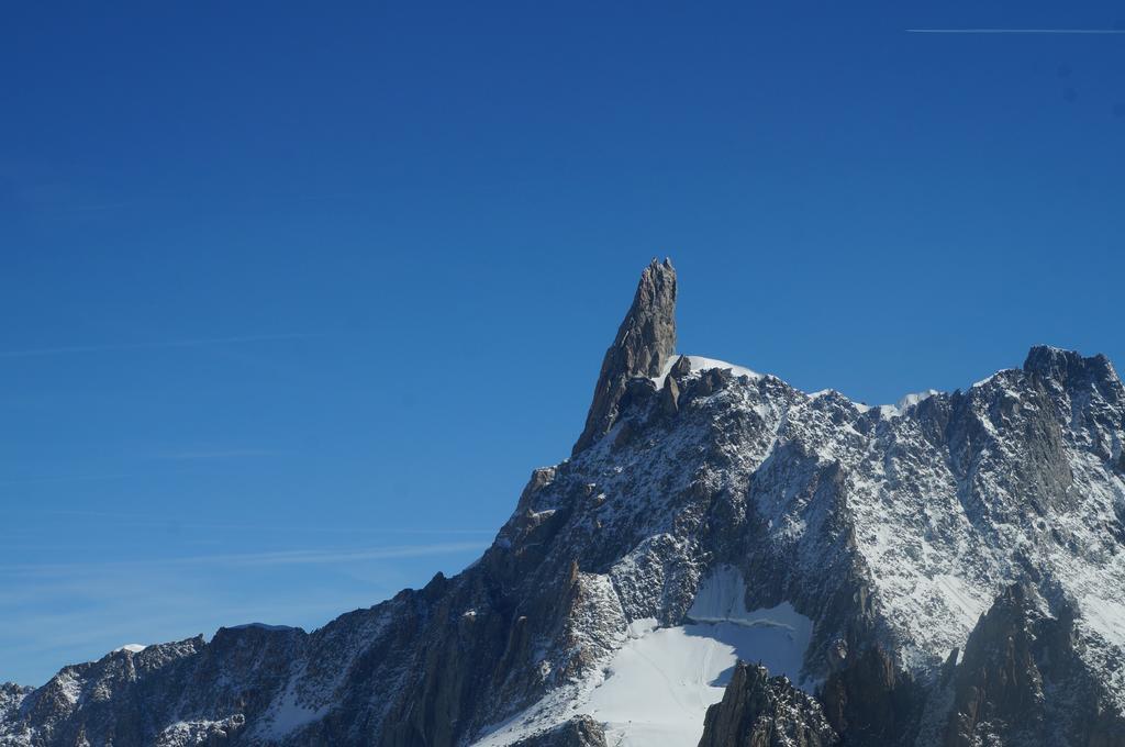Hotel Aiguille Noire Курмайор Экстерьер фото